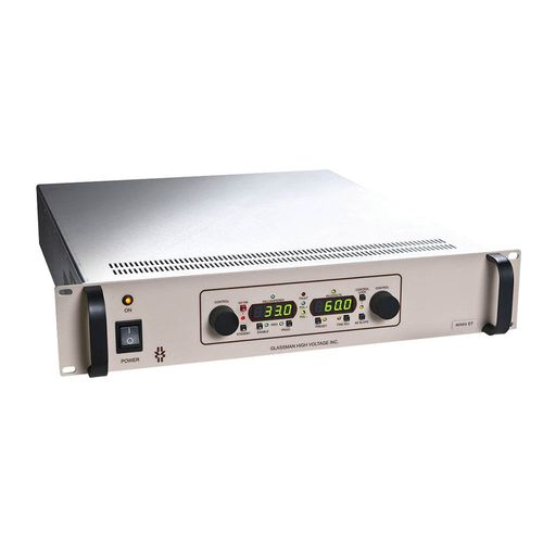 2U電源 - ET series - XP Power - AC/DC / 制御 / 単相
