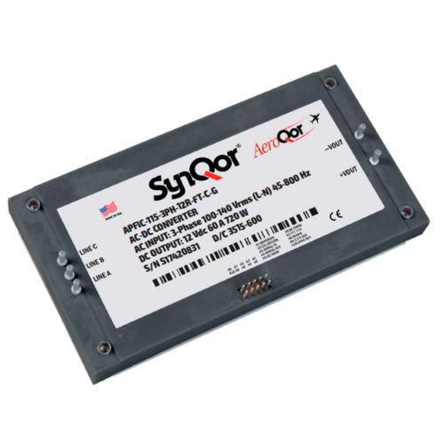 PFCモジュール - APFIC-115 series - SYNQOR