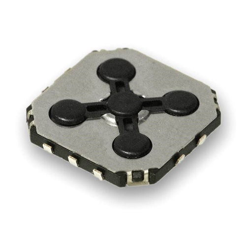 多極スイッチ - JS1300 series - E-SWITCH - ワイヤレス / 航海用 / 瞬間作動