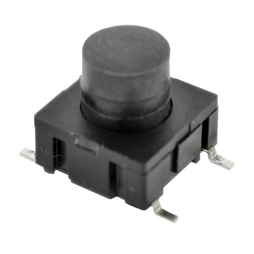 タッチスイッチ - TL6200 series - E-SWITCH - 単極 / 防水・防塵性能 / IP67