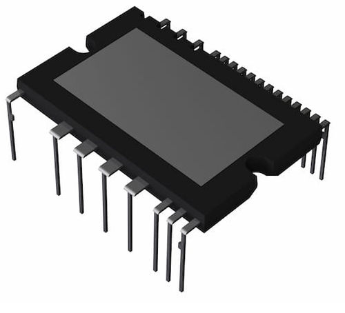 IGBT用スマートパワーモジュール - BM64375S-VA - ROHM Semiconductor/半導体・電子部品のローム