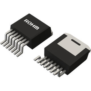 スイッチング電流変換器 - BM2SC124FP2-LBZ - ROHM Semiconductor/半導体・電子部品のローム - 産業用
