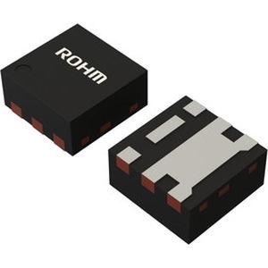 MOSFETトランジスタ モジュール - RV5C040AP - ROHM Semiconductor/半導体・電子部品のローム - 小信号用 / スイッチング