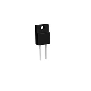 高速回収ダイオード モジュール - RFN20TJ6SFHG - ROHM Semiconductor/半導体・電子部品のローム - SMD / 整流 / スイッチング