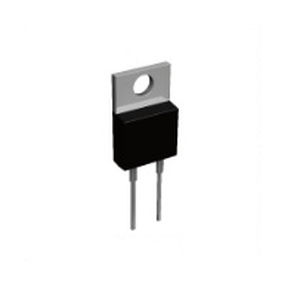 Schottkyダイオード - SCS210KG - ROHM Semiconductor/半導体・電子部品のローム - SMD / スイッチング / 高速スイッチング