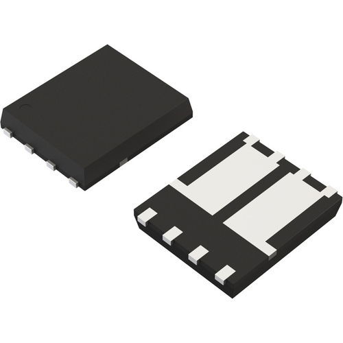 MOSFETトランジスタ モジュール - HP8KE7 - ROHM Semiconductor/半導体・電子部品のローム - スイッチング / 表面実装