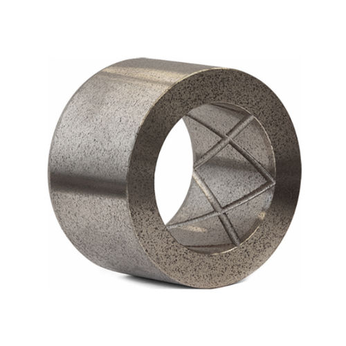 自己潤滑性滑り軸受 - deva.metal Nickel Base - Federal-Mogul Deva GmbH - 円筒形 / ニッケル合金製