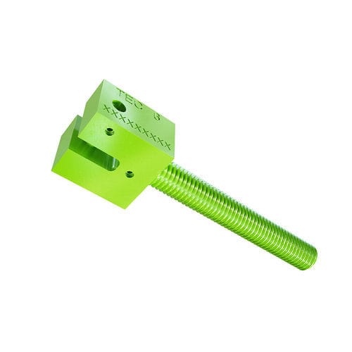 コンベヤー チェーン用リンク チェーン - HEBG-M series - RUD