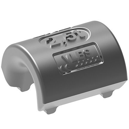 スチール製サポート - 7993021 - RUD/ルッドリフティング - 固定型
