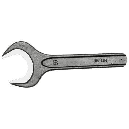 スチール製フォークレンチ - EH 1139.400 - EH 1139.500 series - HALDER France - 絶縁