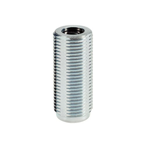 ステンレス製プランジャー - EH 22150.1310 - HALDER France - 側面 / ボール状