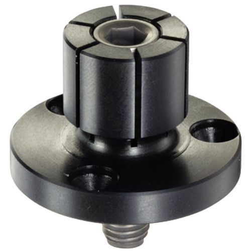機械加工用クランプ工具 - EH 23340. series - HALDER France - センタリング / スチール製