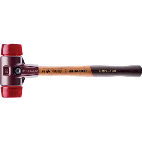 プラスチック製マレット - EH 3006 series - HALDER France