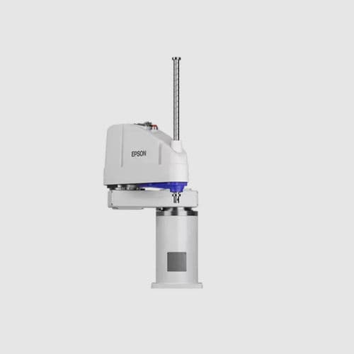 スカラロボット - GX10-B - EPSON Robotic Solutions/エプソン - 4軸 / 包装 / 天井取付け