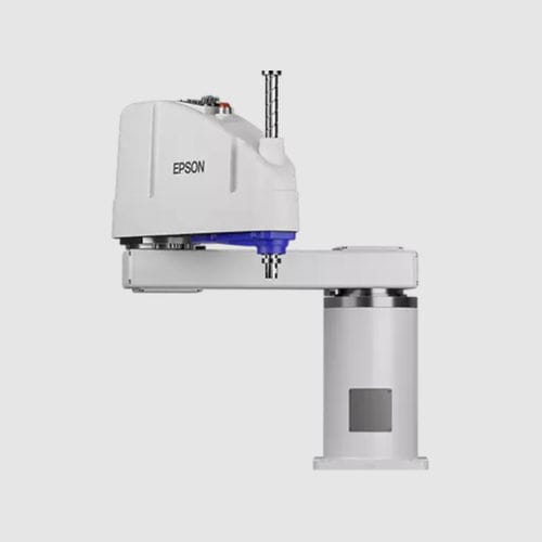 スカラロボット - GX20-B - EPSON Robotic Solutions/エプソン - 4軸 / 包装 / 天井取付け