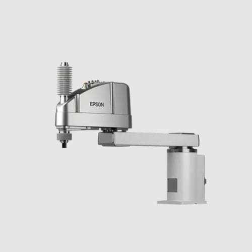 スカラロボット - GX20-B - EPSON Robotic Solutions/エプソン - 4軸 / 包装 / 天井取付け