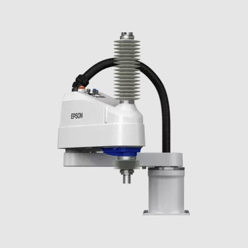 スカラロボット - LS10-B803C / RC-90B - EPSON Robotic Solutions/エプソン - 4軸 / 包装 / 移動式