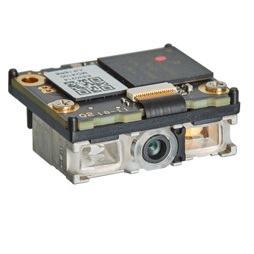 バーコード用スキャンエンジン - MDI-4000 - OPTICON - 2D
