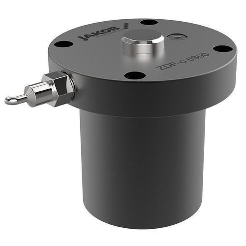 機械式クランプ工具 - ZDF-o - JAKOB Antriebstechnik GmbH - 油圧式