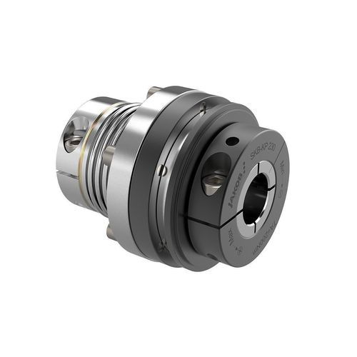 ベロー継手付きトルク リミッター - SKB-KP - JAKOB Antriebstechnik GmbH - 機械式