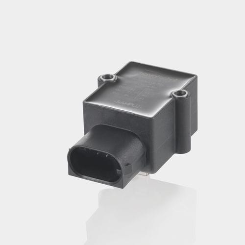 角度調整可能位置センサ - RSA-3200 - Novotechnik - 非接触式 / IP67 / コンパクト