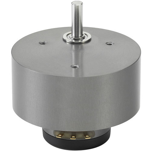 ロータリー位置センサ - GP series - Novotechnik - プラスチック導体用電位差計 / 金属 / IP40
