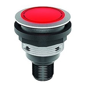 常時照明灯 - SHORTRON® connect SN_C010 - Georg Schlegel GmbH & Co. KG - LED / ねじ式 / IP67