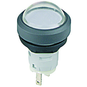 IP65照明灯 - OKTRON®-R RKL4 - Georg Schlegel GmbH & Co. KG - 円形