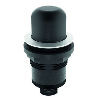 3ポジション制御ノブ - SHORTRON® connect SZU_C002 - Georg Schlegel GmbH & Co. KG - AC/DC