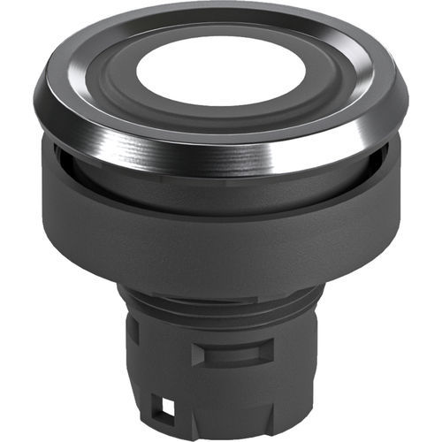 センシティブ押しボタンスイッチ - RONTRON-R-JUWEL RRJVAFT - Georg Schlegel GmbH & Co. KG - 堅牢 / IP69K / IP66