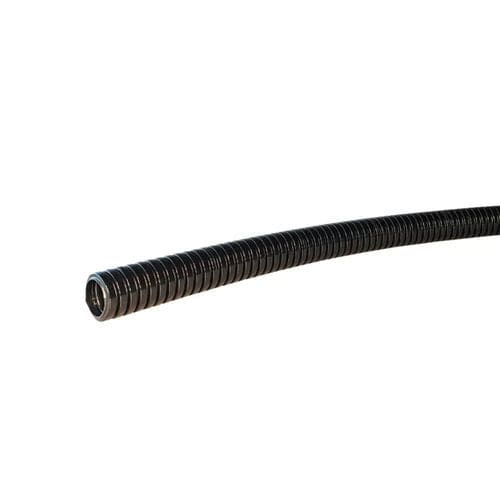 ポリアミド製ケーブル保護 - HELUcond PA6-L - HELUKABEL - ミディアム