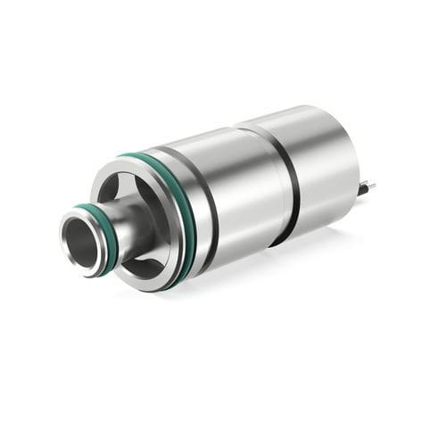 比例電磁弁 - P15 Spider HiProp-Valve VP 204-570 V 15 SAL 80 24/00 - Staiger GmbH & Co. KG - 直動式 / 2方向 / NC