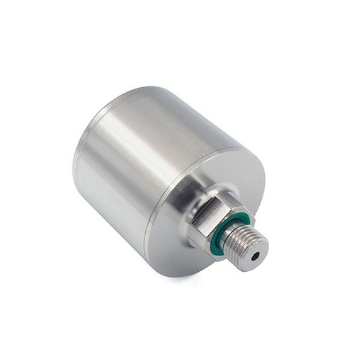 差圧力トランデューサー - PD-41X   - KELLER Pressure AG - 静電容量式 / 4-20 mA / 0-10 V