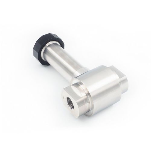 差圧力トランデューサー - PD-23  - KELLER Pressure AG - シリコン / アナログ / 2線式
