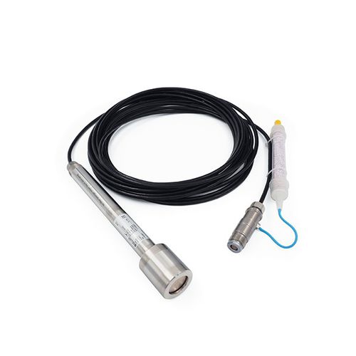 圧力データロガー - DCX-38  - KELLER Pressure AG - 水位用 / RS-485 / 制御用