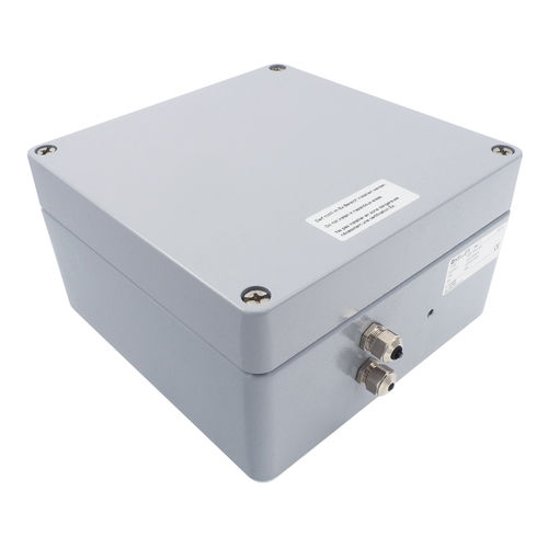 圧力データロガー - ARC1-Box-SB  - KELLER Pressure AG - 水位用 / 4G / 2G