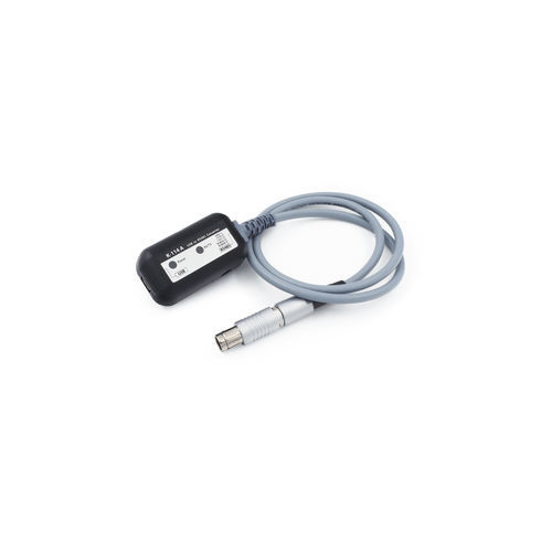 アナログ変換器 - K-114 - KELLER Pressure AG - 測定 / 信号 / 圧力