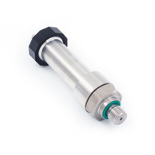 相対圧力トランデューサー - 23  series - KELLER Pressure AG - 絶対 / 差 / メンブレン