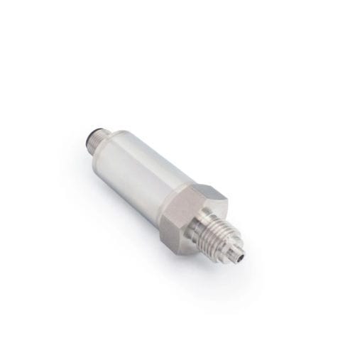相対圧力トランデューサー - 23SY-H2  - KELLER Pressure AG - 絶対 / メンブレン / ピエゾ抵抗型