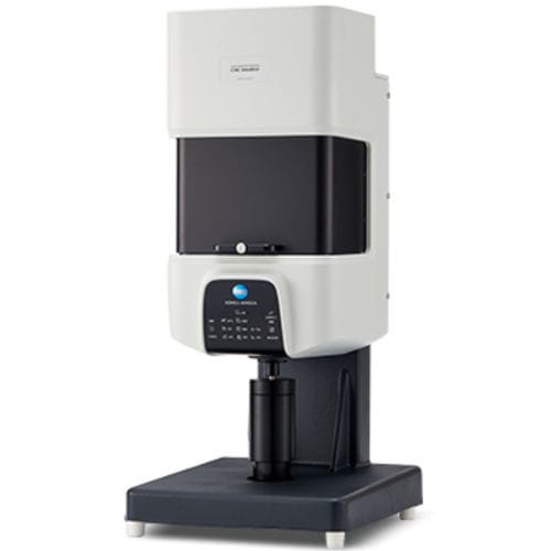 カラー分光測色計 - CM-36dGV - Konica Minolta Sensing - UV用 / キセノン / LED