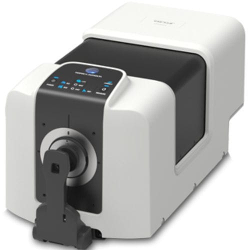 UV用分光測色計 - CM-36d - Konica Minolta Sensing - カラー / LED / キセノン