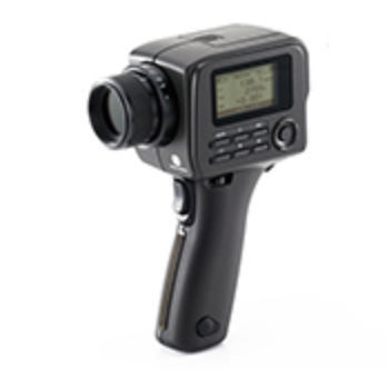コンパクトカラーメーター - CS-160 - Konica Minolta Sensing - 携帯型 / 手持ち式 / 輝度測定用