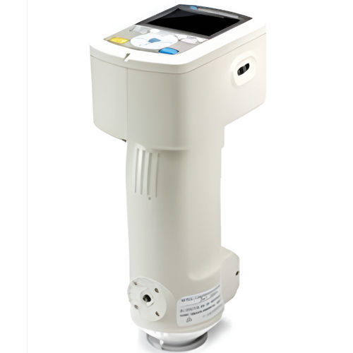 カラー分光測色計 - CM-600d - Konica Minolta Sensing - キセノン / 球状 / ワイヤレス