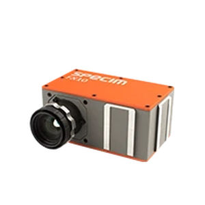 ハイパースペクトルカメラ - Specim FX10 - Konica Minolta Sensing - デジタル / 産業用 / 実験用