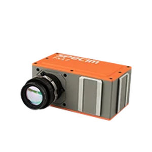ハイパースペクトルカメラ - Specim FX17 - Konica Minolta Sensing - 産業用 / 実験用 / 食品産業用