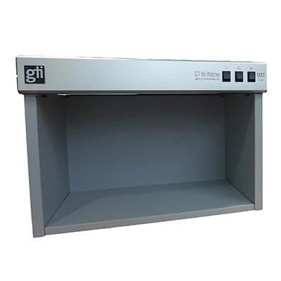 カラー表示ライトブース - MM-1E - Konica Minolta Sensing