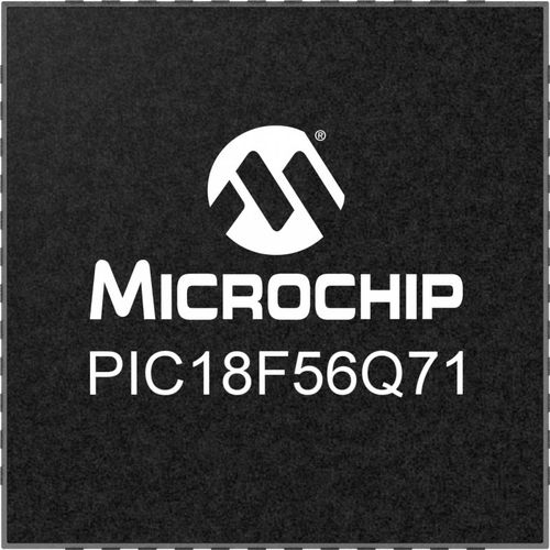 8ビットマイクロコントローラー - PIC18F series - Atmel - 一般用途 / アナログ