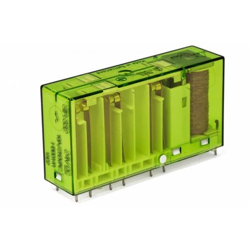 24VDC電気機械式継電器 - SIR422 - ELESTA GmbH - 12VDC / 110VDC / 6VDC