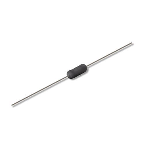 電源抵抗器 - SUT - MEGATRON Elektronik GmbH & Co. KG - 巻 / アキシャルリード / 精密