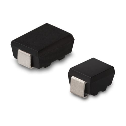 SMD抵抗器 - MMP/MMQ - MEGATRON Elektronik GmbH & Co. KG - 金属膜 / 精密